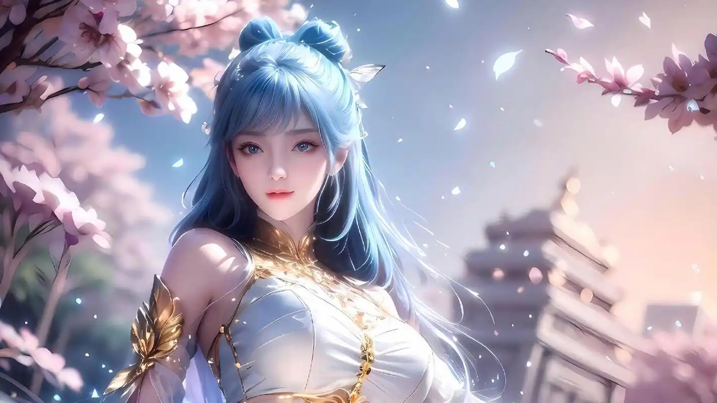 沧元图 第三季